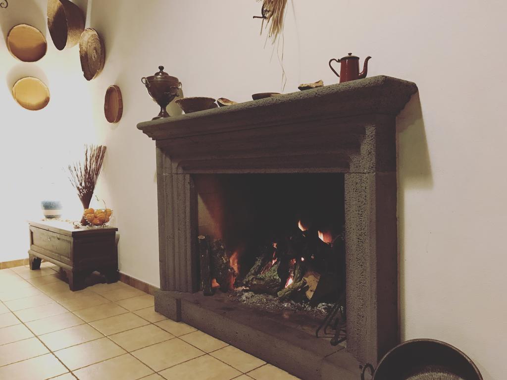 אבאסנטה Hotel Su Baione מראה חיצוני תמונה